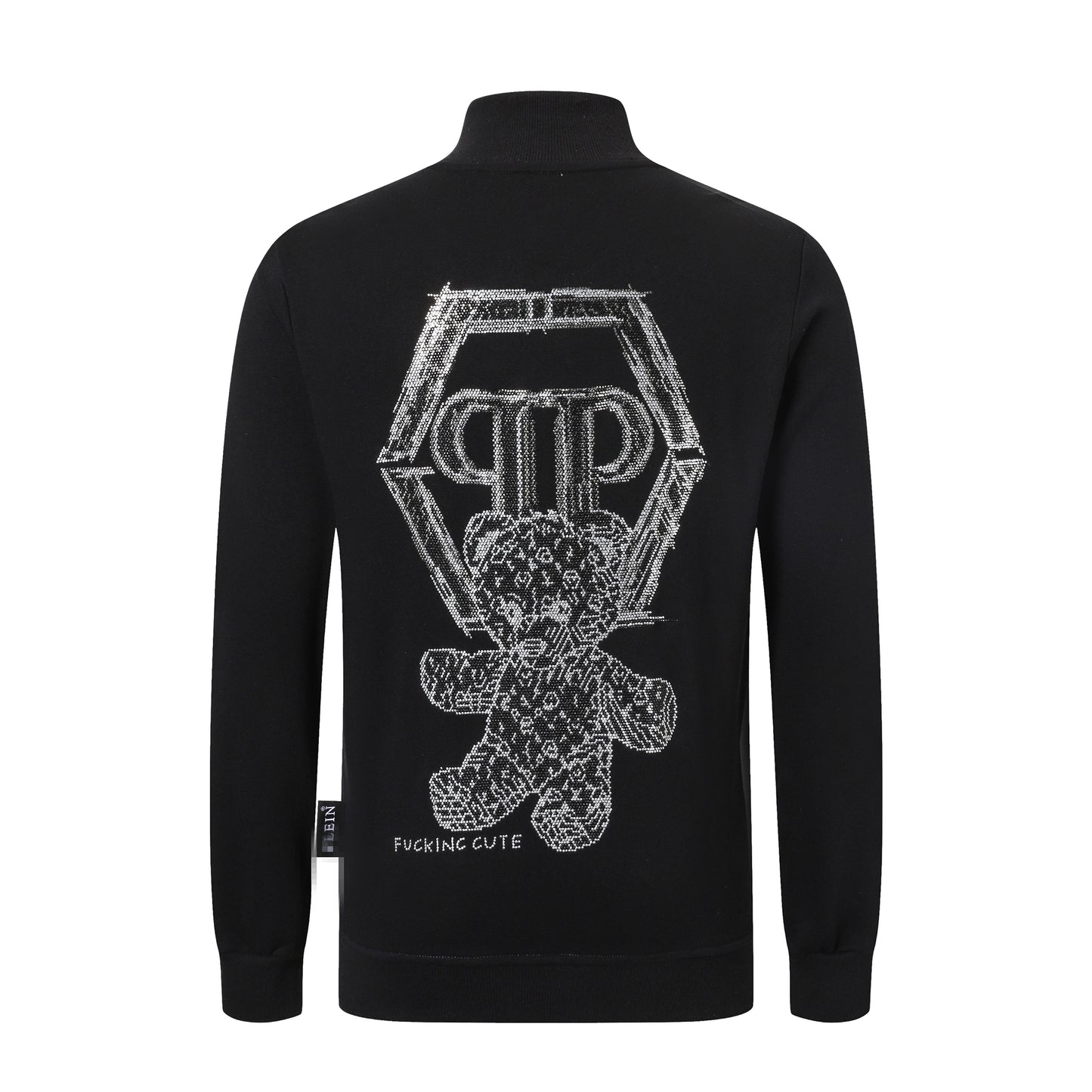 New-PP PP6004 Diamonds coat