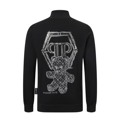 New-PP PP6004 Diamonds coat