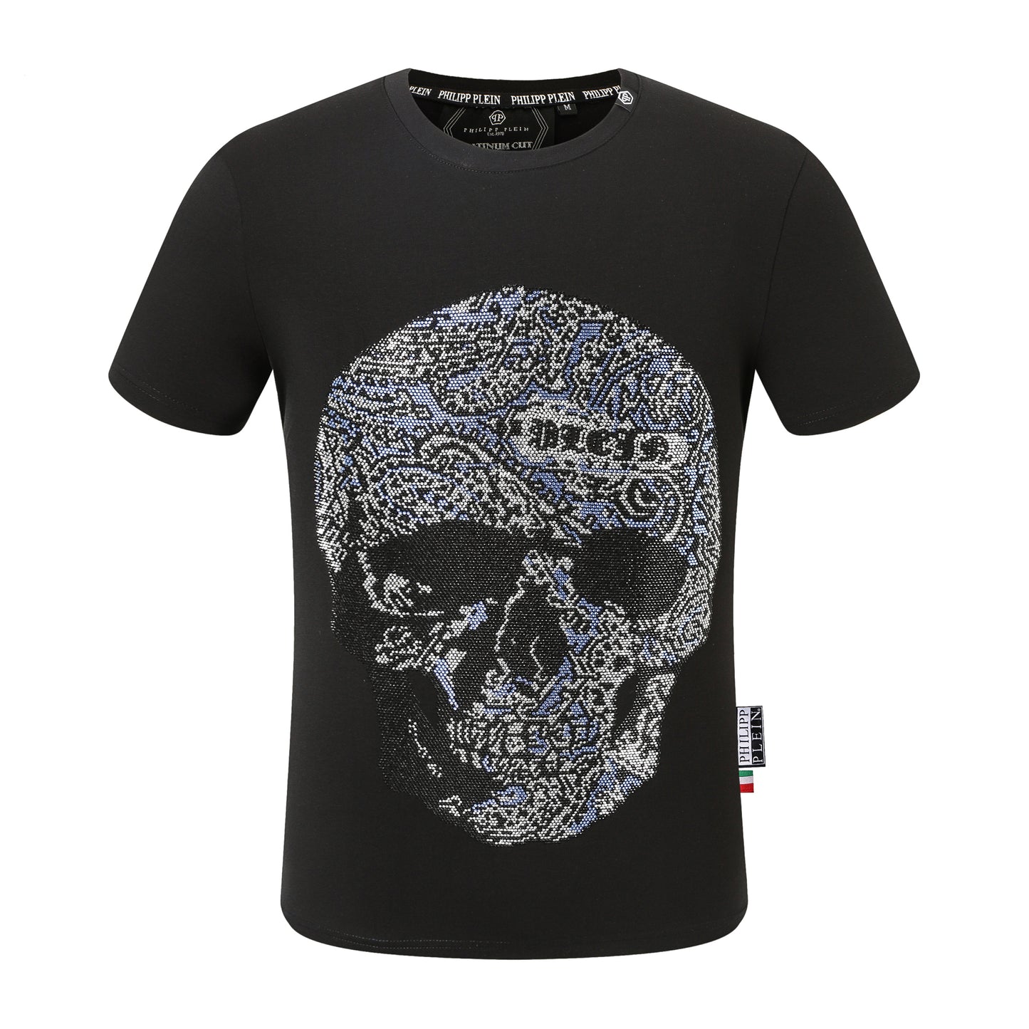 New-PP Short sleeve T-shirt