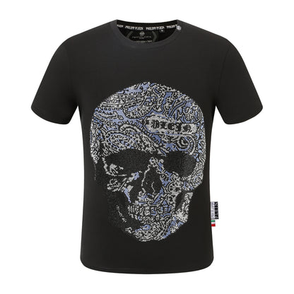 New-PP Short sleeve T-shirt