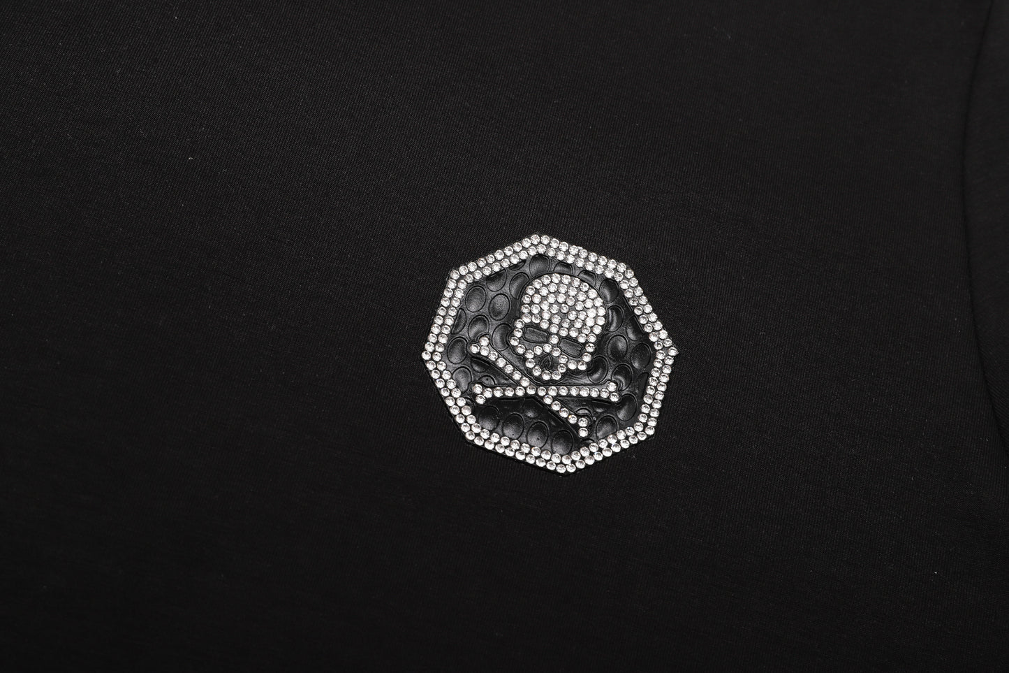 New-PP Diamond T-shirt