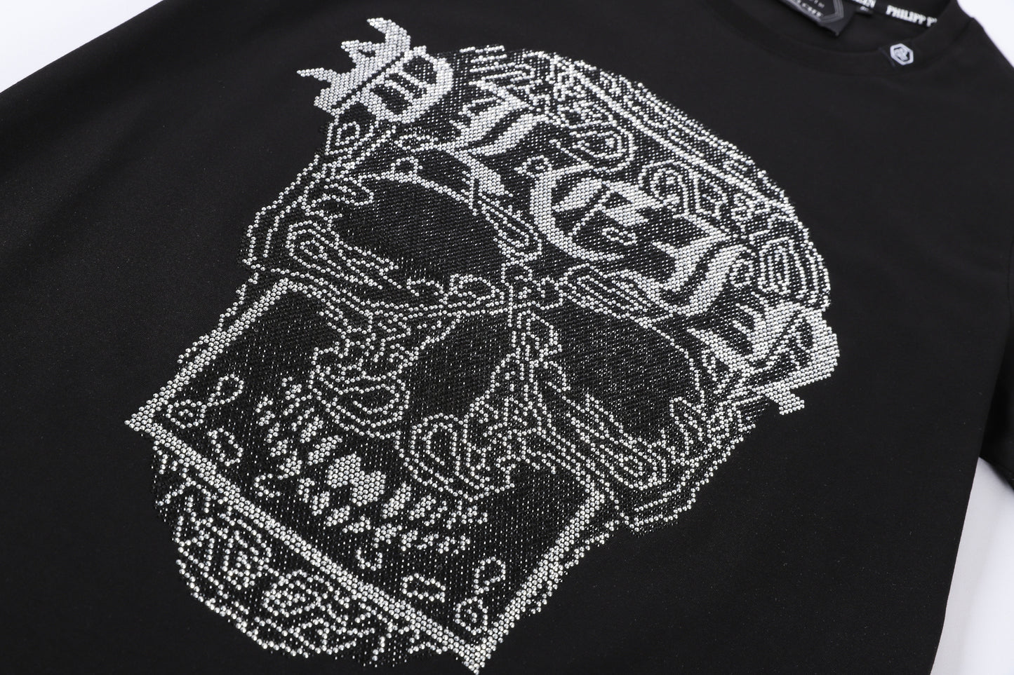 New-PP Short sleeve T-shirt