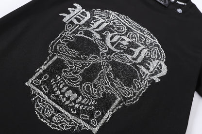 New-PP Short sleeve T-shirt