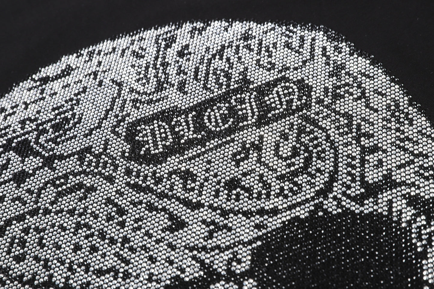 New-PP Short sleeve T-shirt