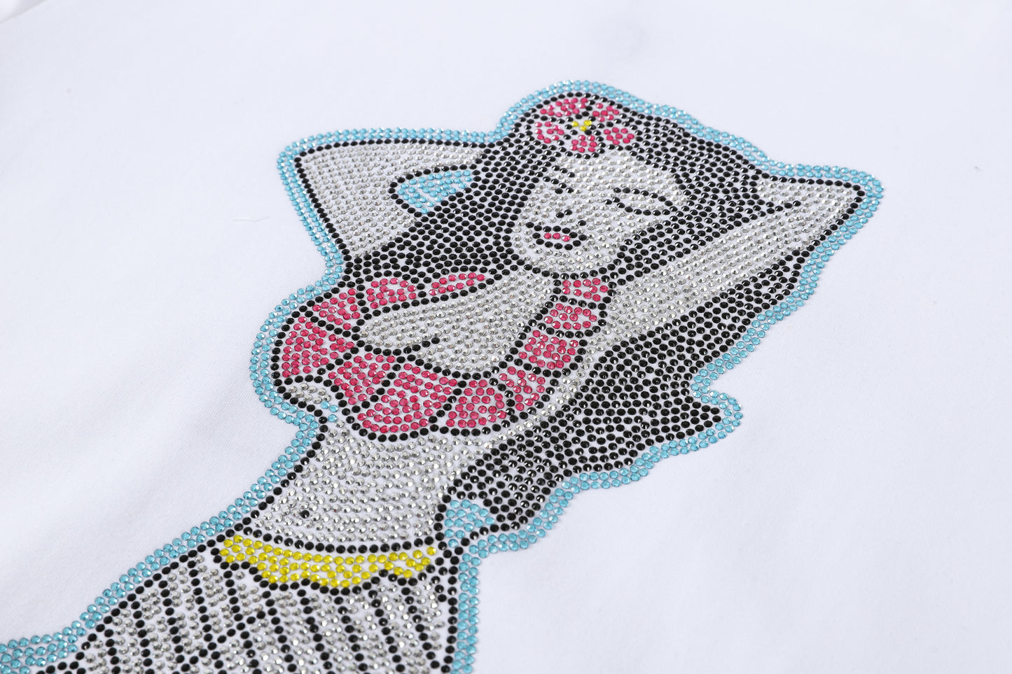 New-PP Short sleeve T-shirt