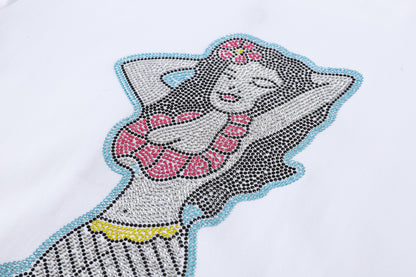 New-PP Short sleeve T-shirt