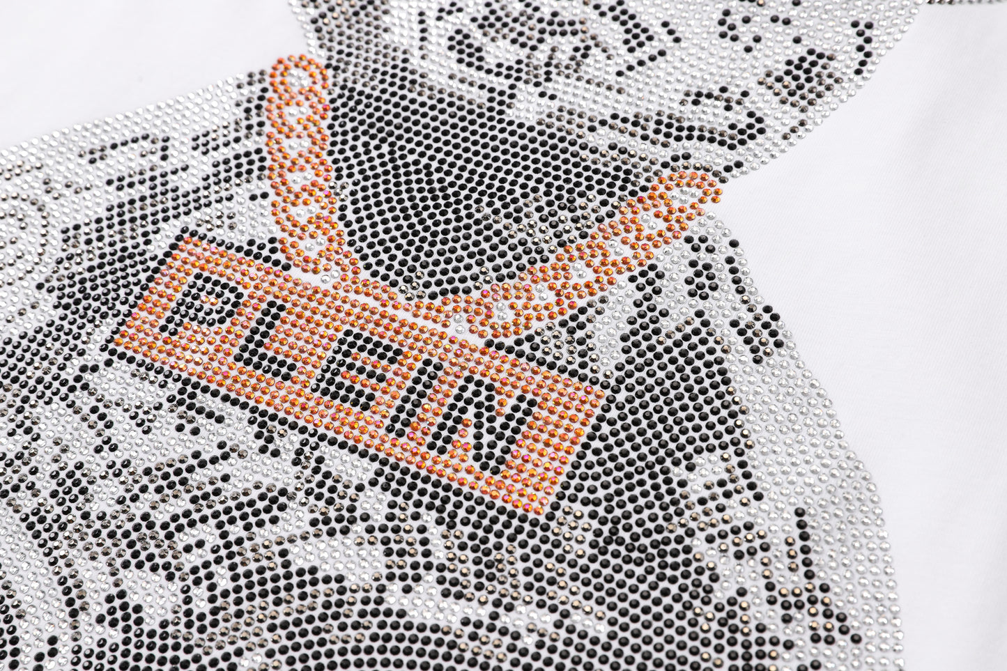 New-PP Short sleeve T-shirt