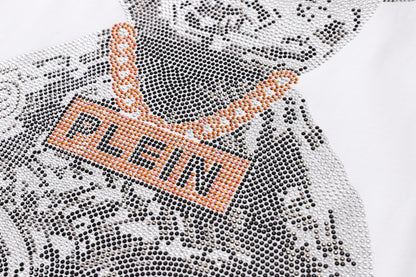 New-PP Short sleeve T-shirt