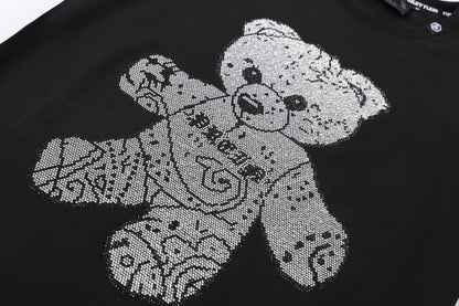 New-PP Short sleeve T-shirt