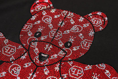 New-PP Short sleeve T-shirt