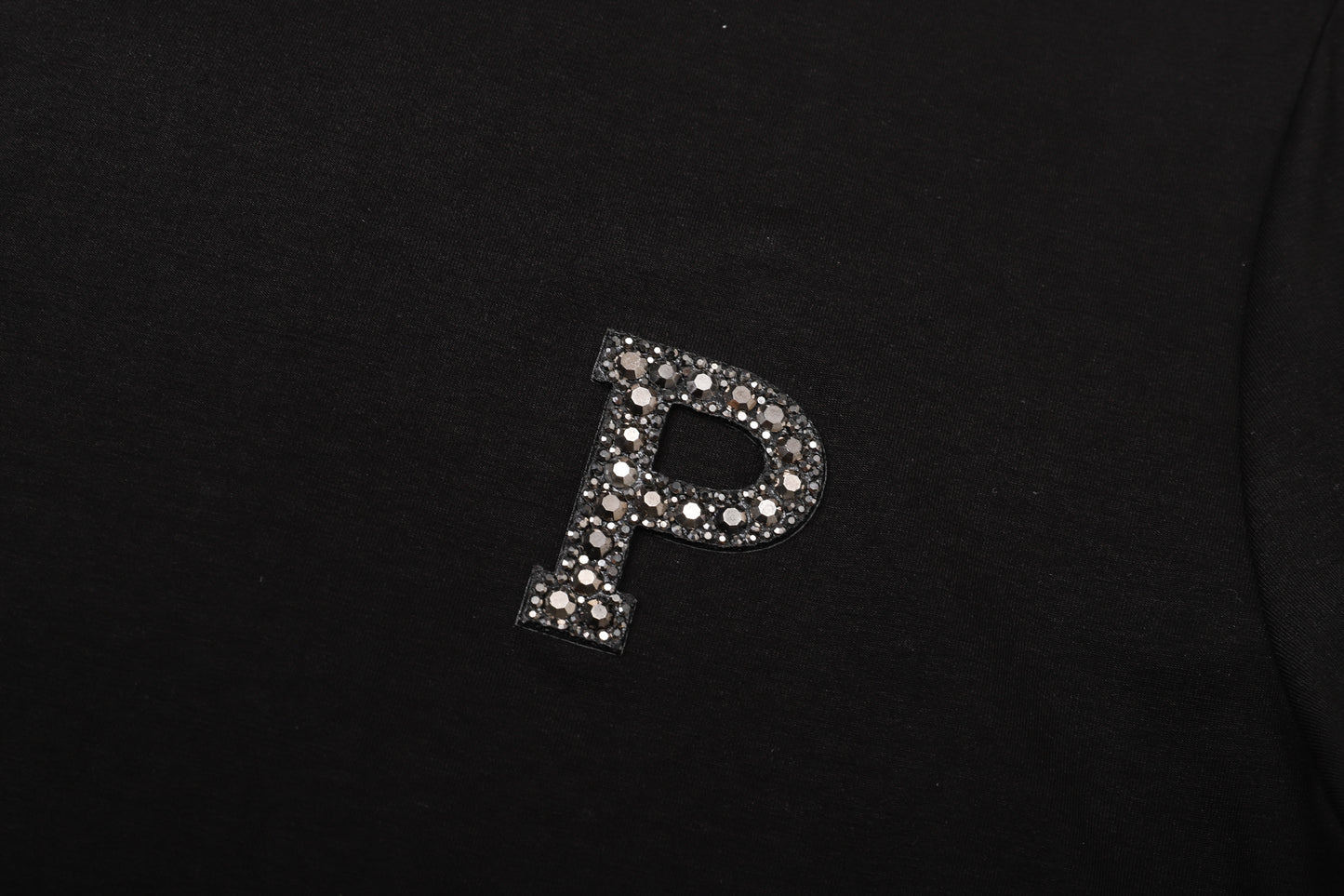 New-PP Diamond T-shirt