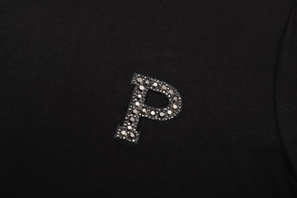 New-PP Diamond T-shirt