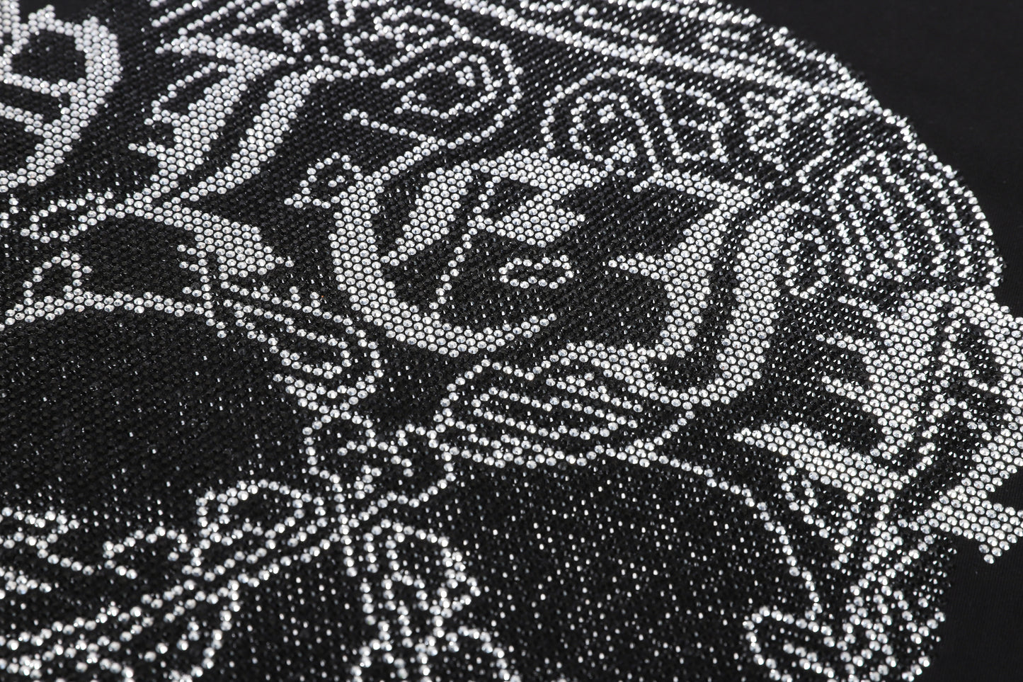 New-PP Short sleeve T-shirt