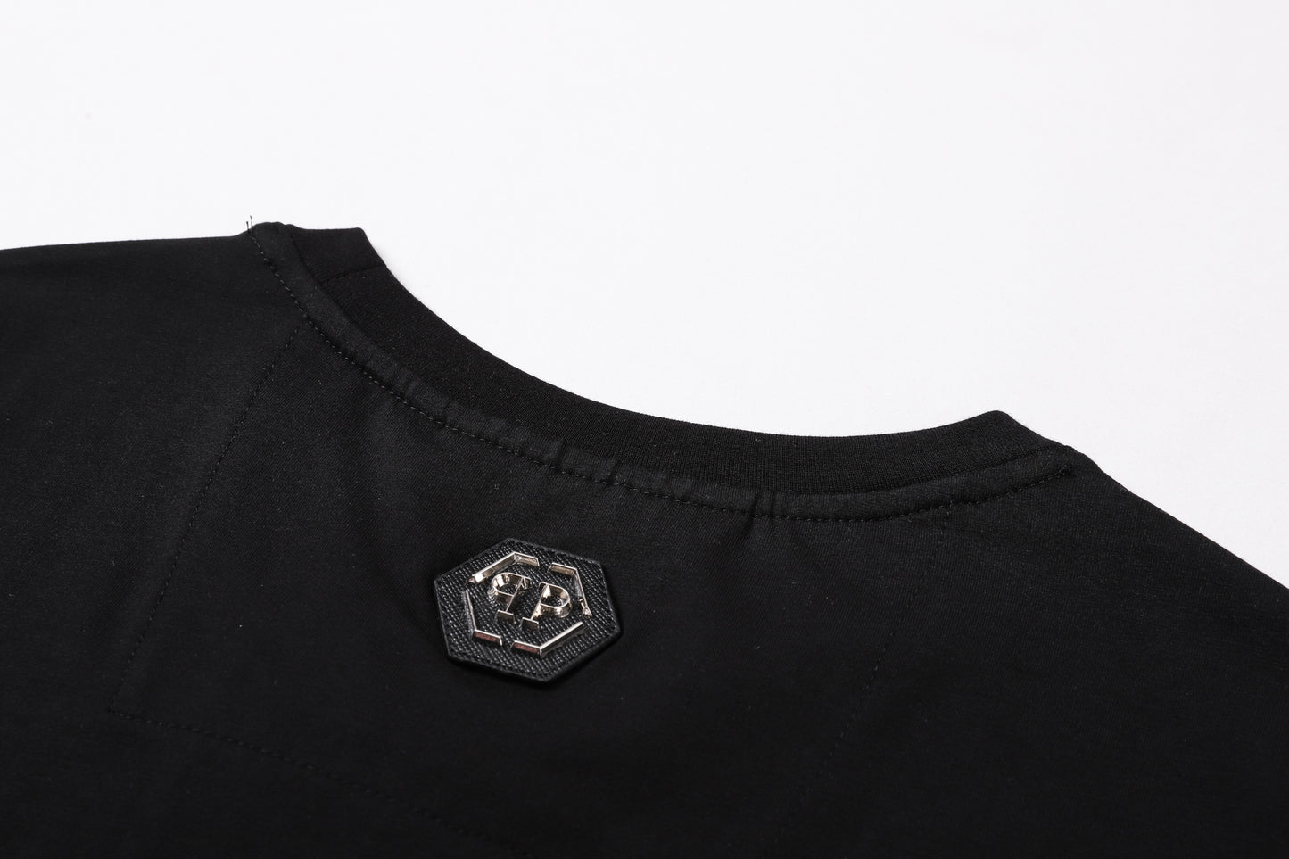 New-PP Short sleeve T-shirt