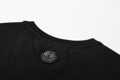 New-PP Short sleeve T-shirt