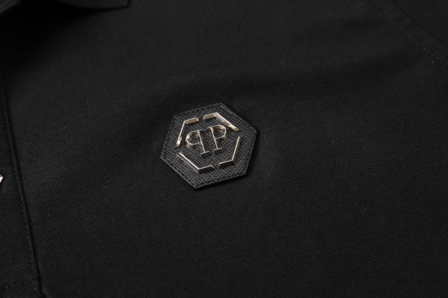 New-PP T-shirt  POLO