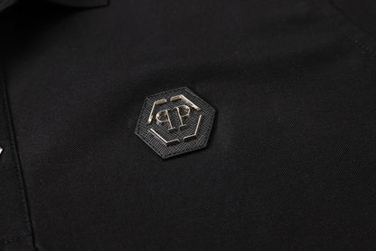 New-PP T-shirt  POLO