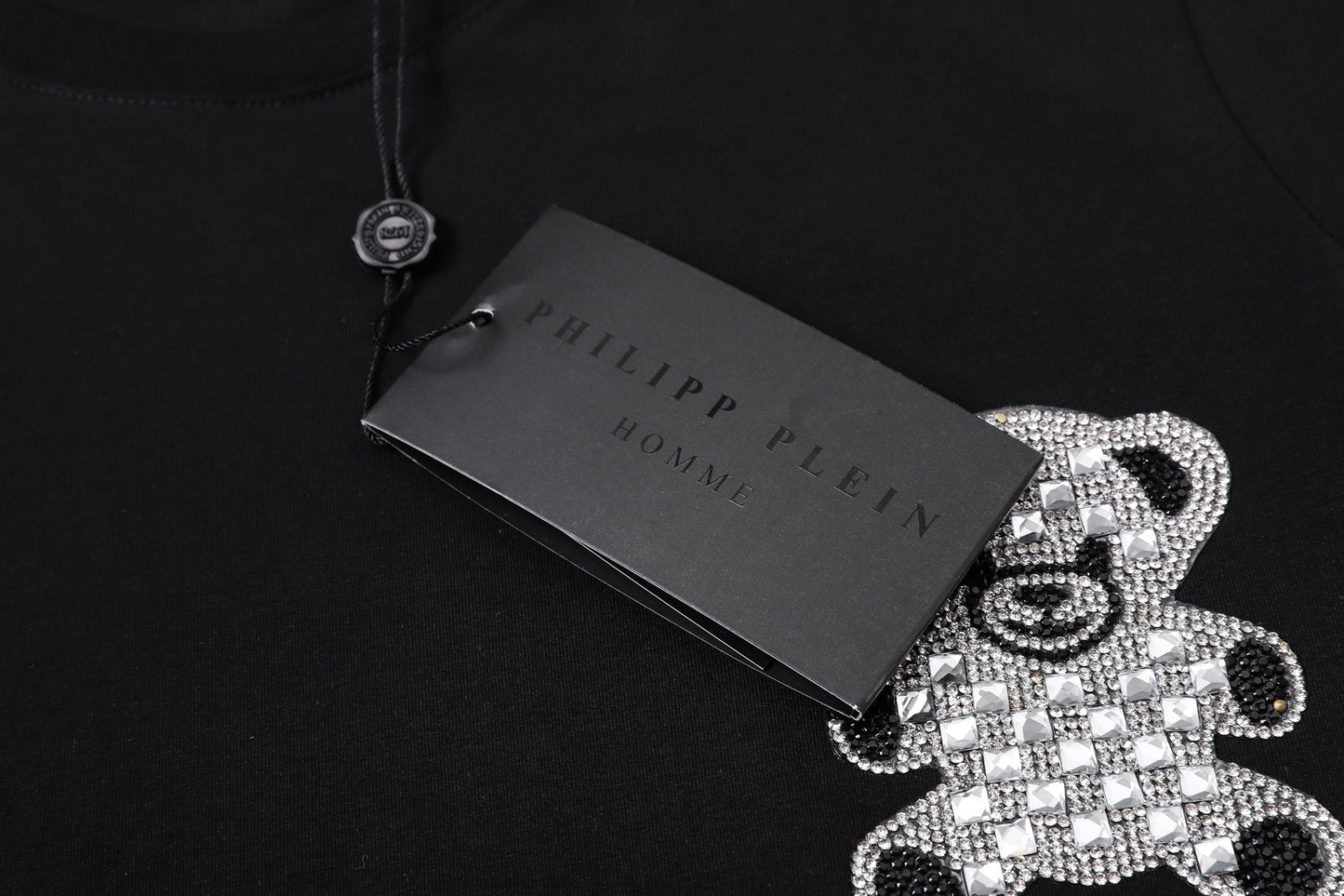 New-PP Short sleeve T-shirt