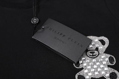 New-PP Short sleeve T-shirt