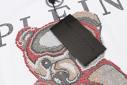 New-PP Short sleeve T-shirt