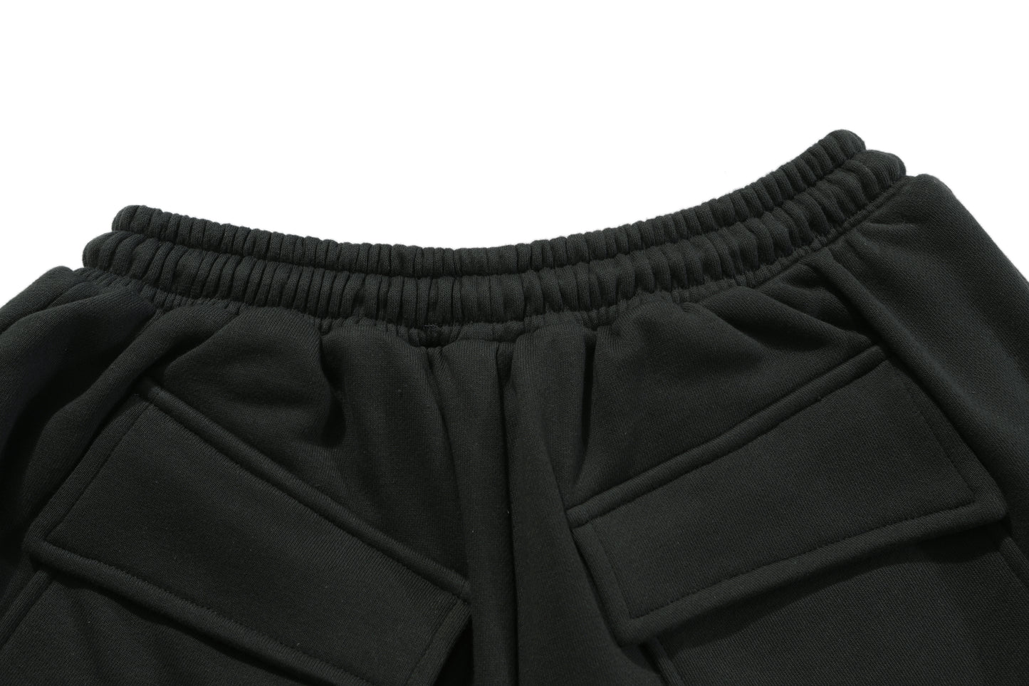 New-RHUDE shorts