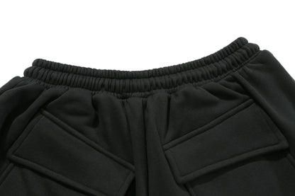 New-RHUDE shorts