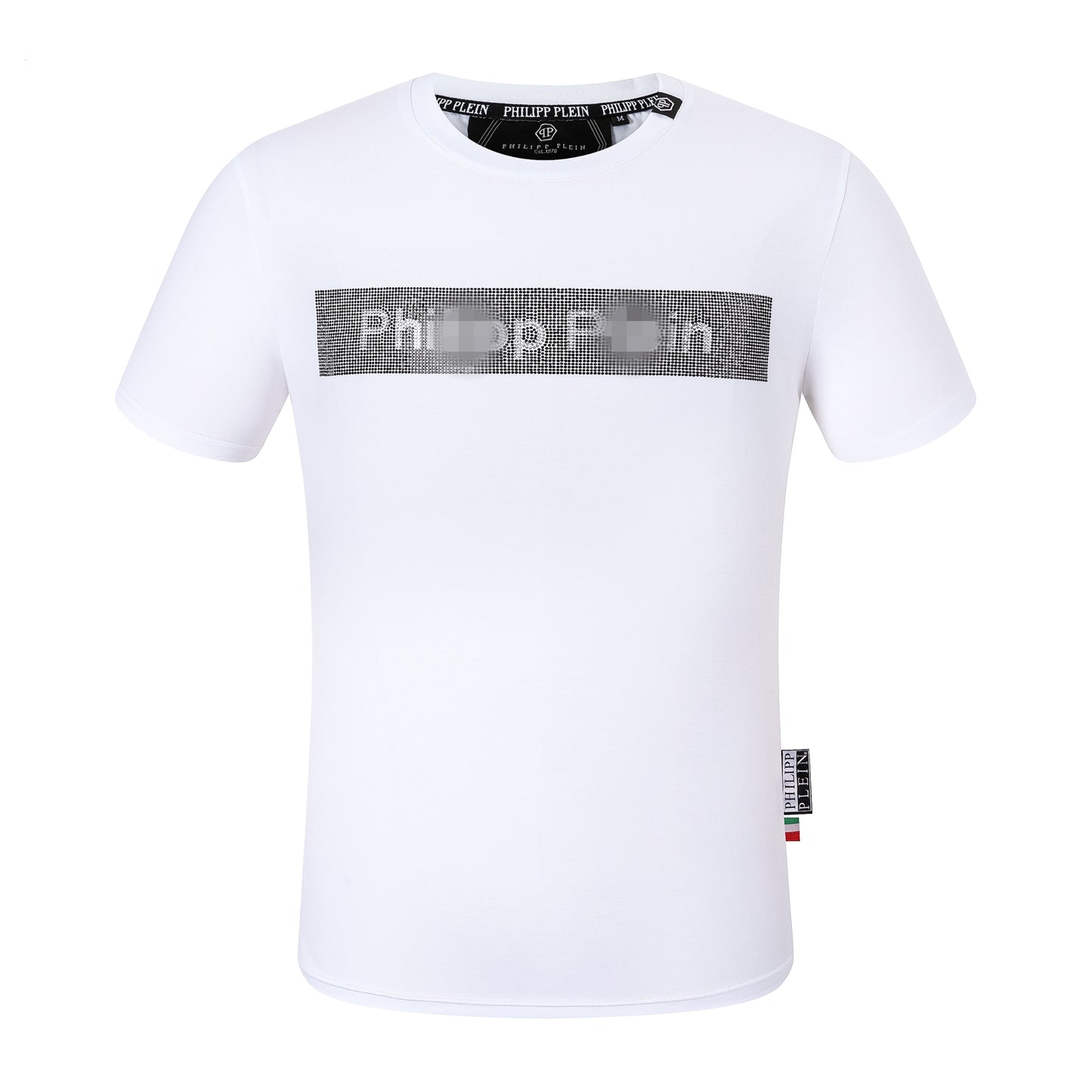 New-PP Short sleeve T-shirt