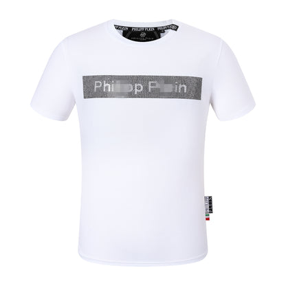 New-PP Short sleeve T-shirt