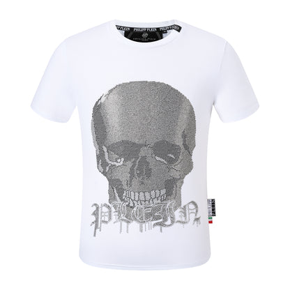 New-PP Short sleeve T-shirt