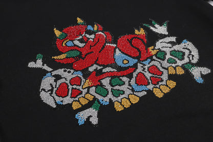 New-PP 8663 Sweatshirt