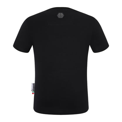New-PP Short sleeve T-shirt