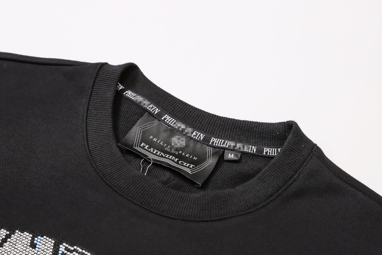 New-PP 8627 Sweatshirt