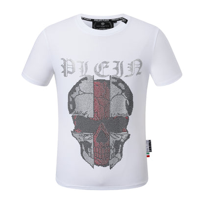 New-PP Short sleeve T-shirt
