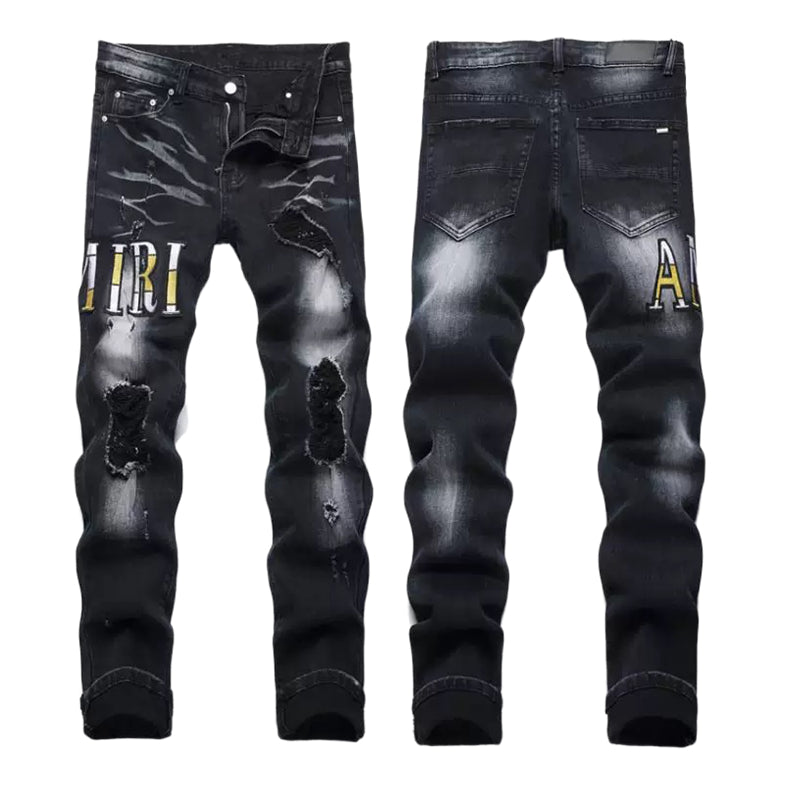 New-AMlRl 36SS JEANS