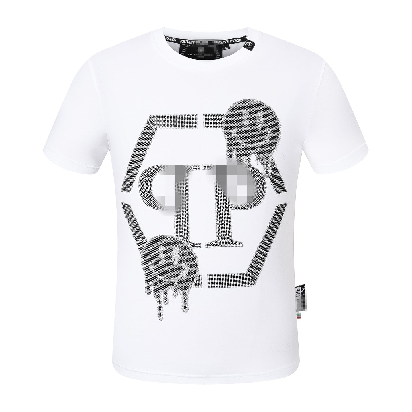 New-PP Diamond T-shirt