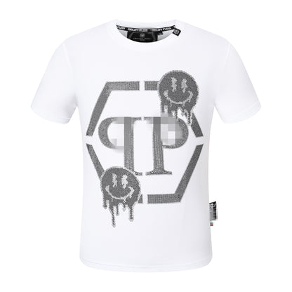 New-PP Diamond T-shirt
