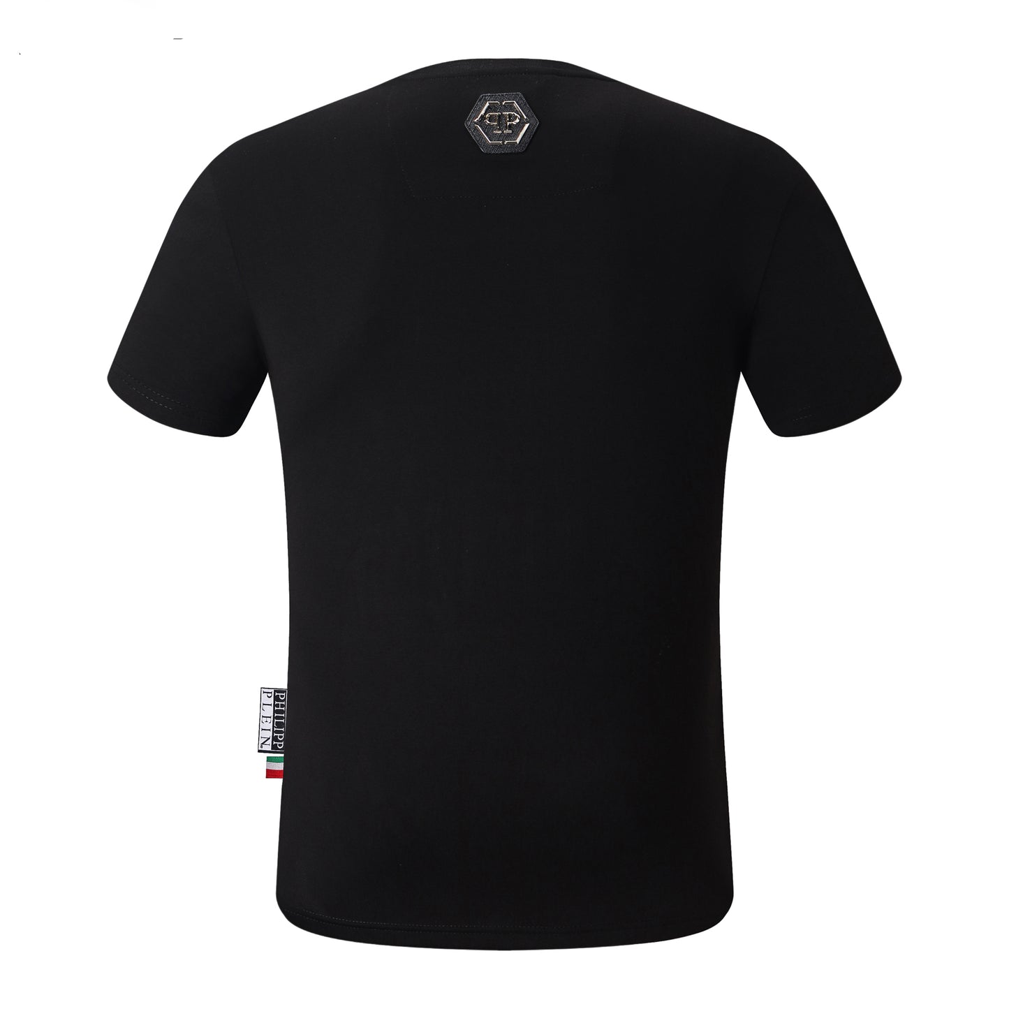 New-PP Short sleeve T-shirt