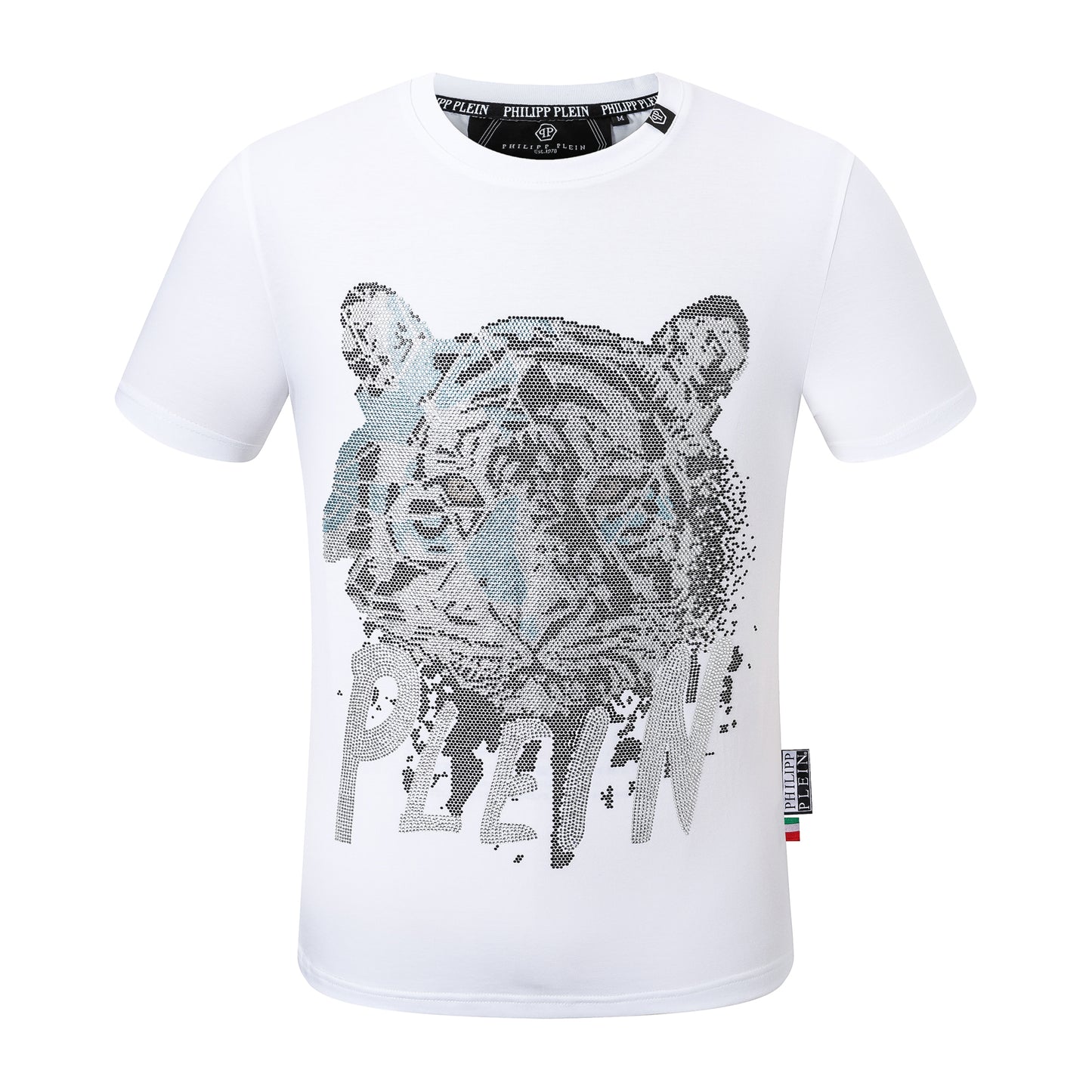 New-PP Short sleeve T-shirt