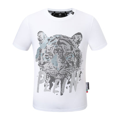 New-PP Short sleeve T-shirt