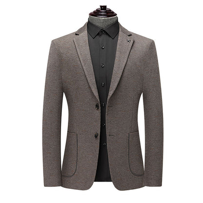 New-PP Men's suit jacket