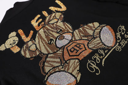 New-PP PP6003 Diamonds coat