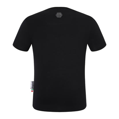 New-PP Short sleeve T-shirt