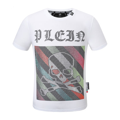 New-PP Short sleeve T-shirt