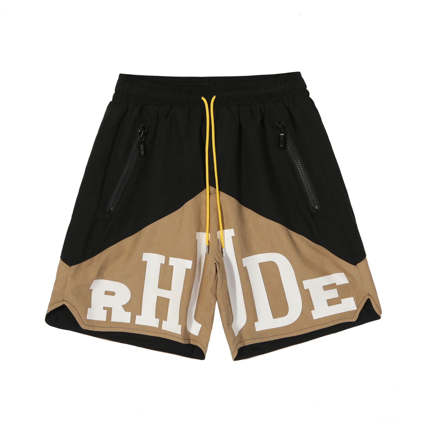New-RHUDE  print shorts