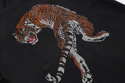 New-PP 7004 Diamonds Hoodie