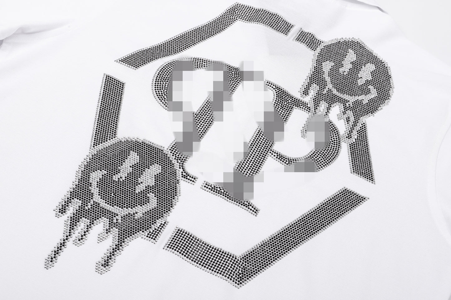 New-PP 9048 Diamond Polo