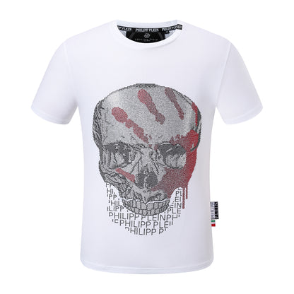 New-PP Short sleeve T-shirt
