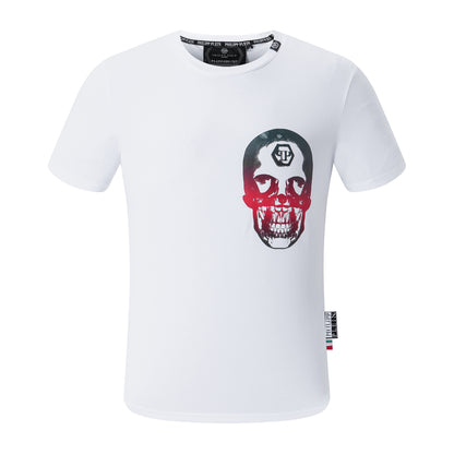 New-PP Short sleeve T-shirt