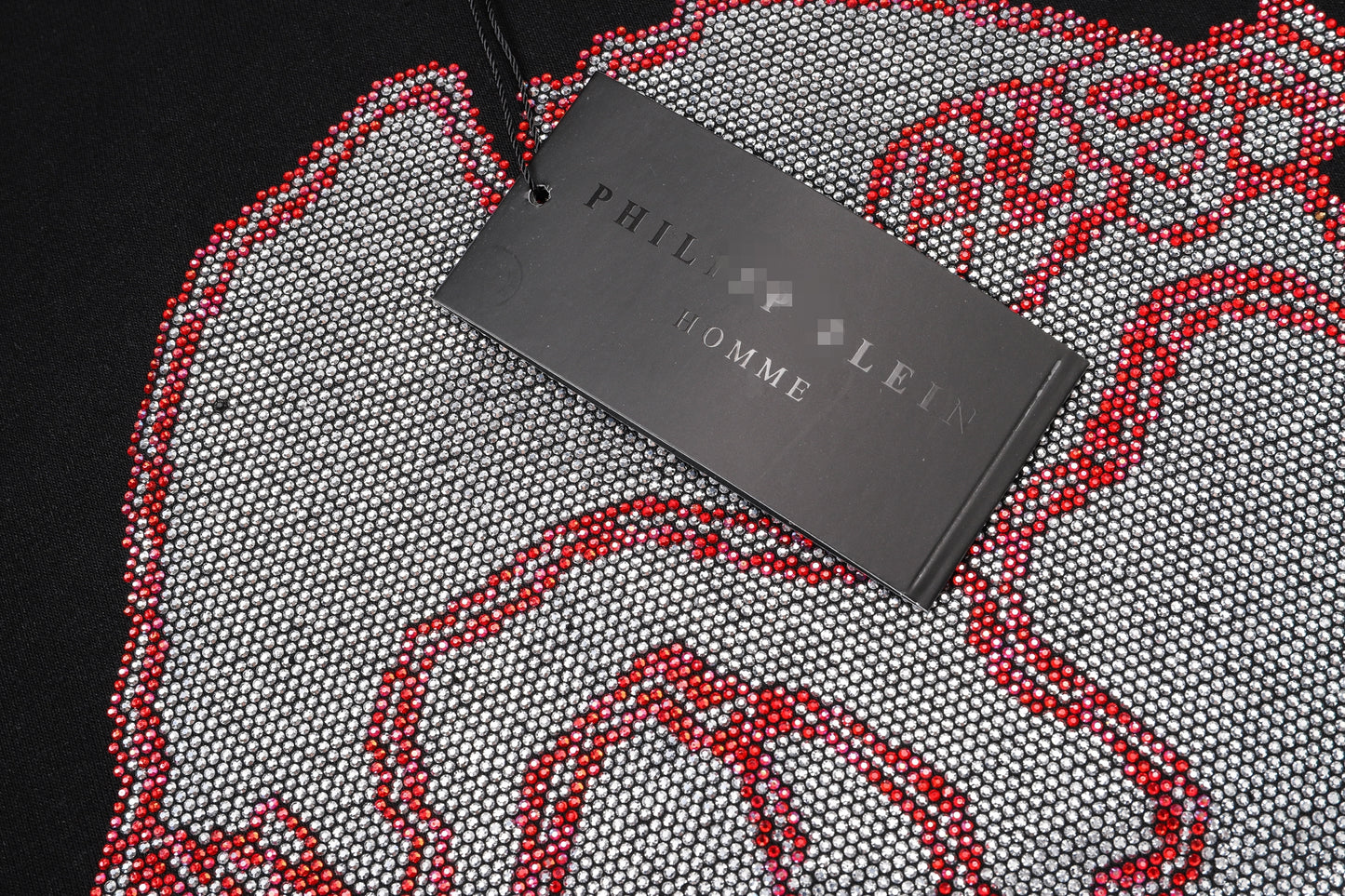 New-PP 8669 Sweatshirt