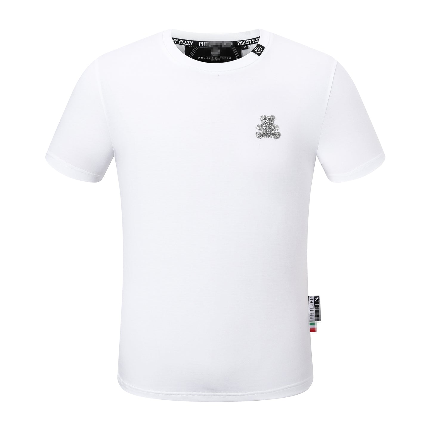 New-PP Diamond T-shirt